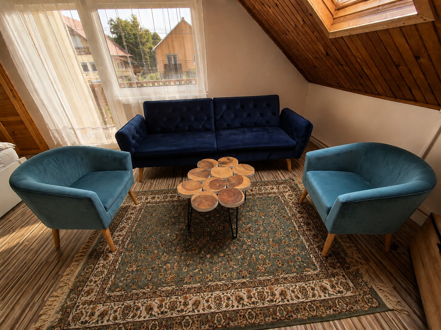Judit's Guest House