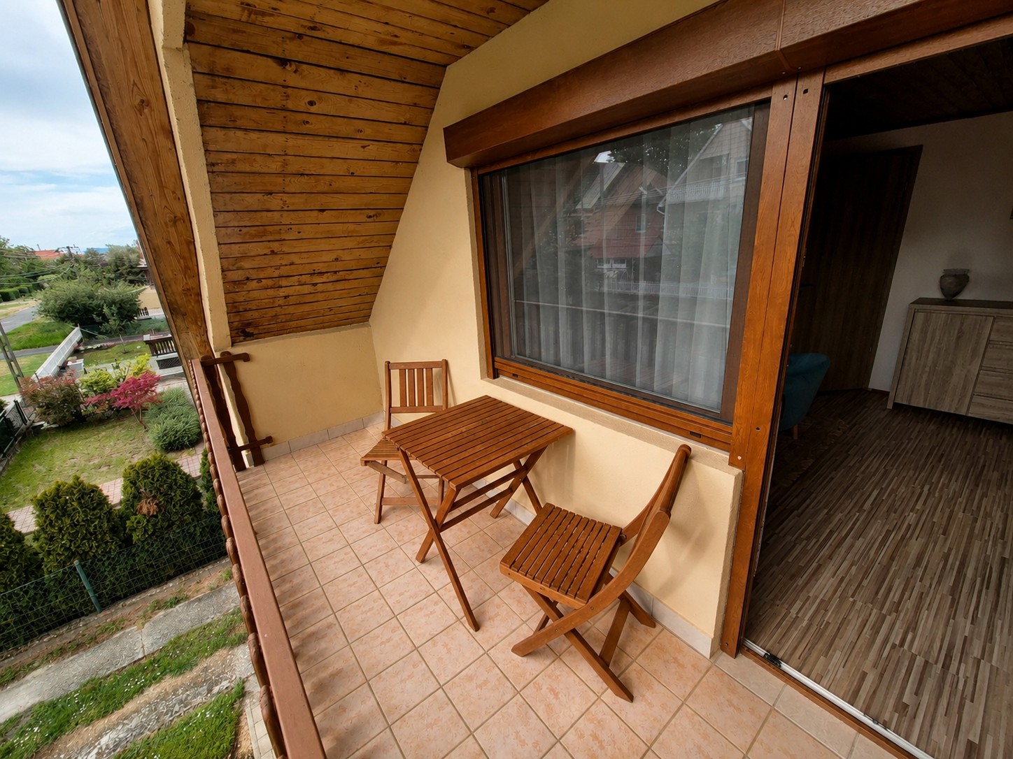 Judit's Guest House – részlet