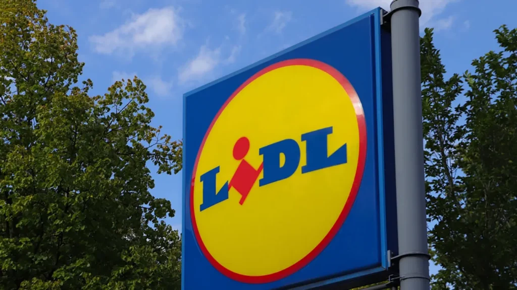 Lidl Fonyód – fonyódi helyi tipp
