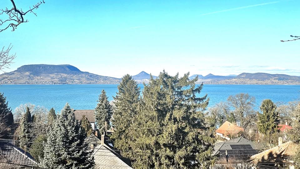 Hilltop Apartments – fonyódi helyi tipp