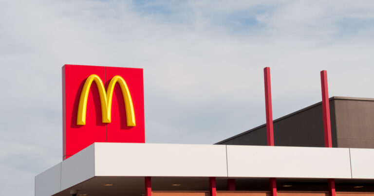 McDonald’s Balatonlelle