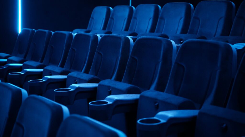 Fonyód Cinema – fonyódi helyi tipp