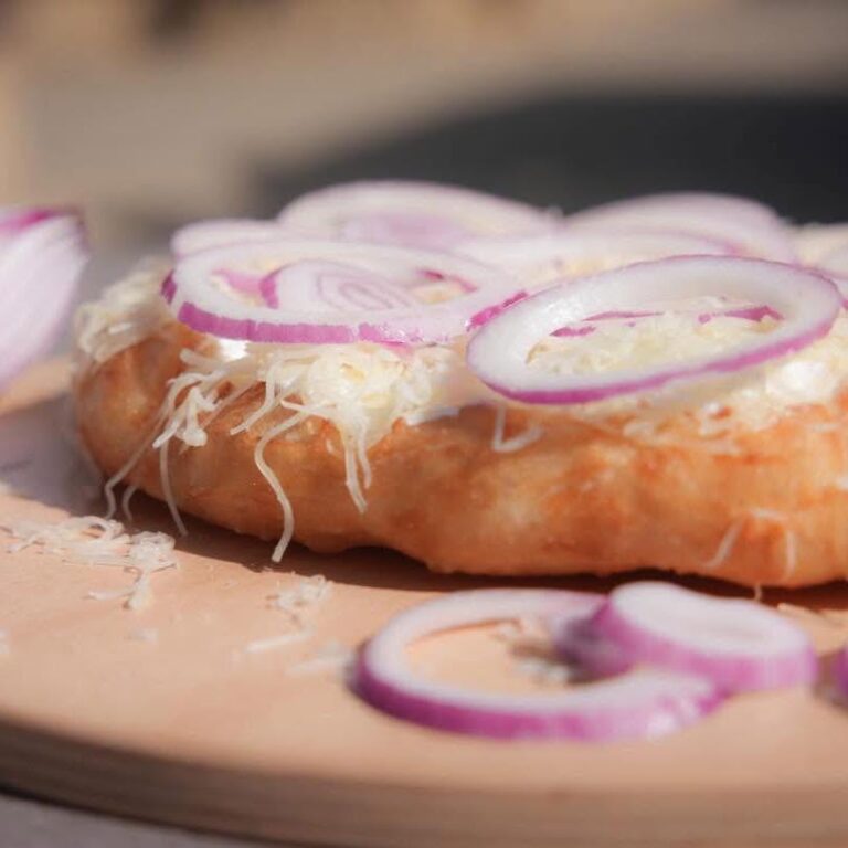 Fonyódi Lángos