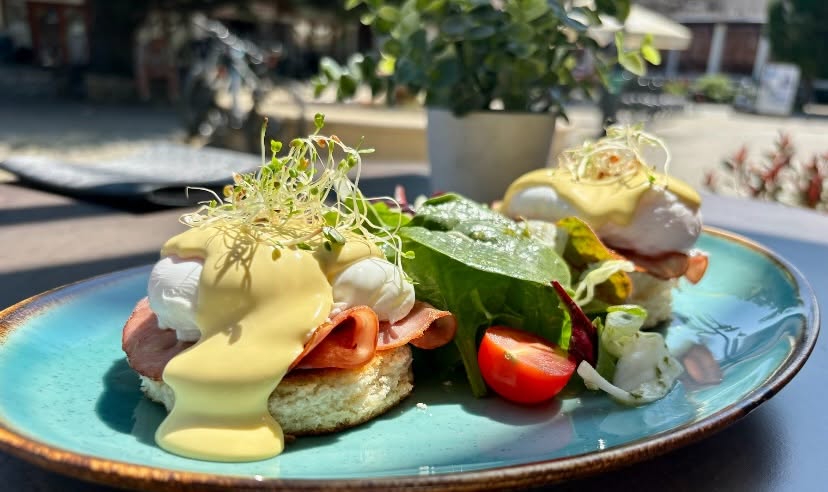 Cool Cafe – fonyódi helyi tipp