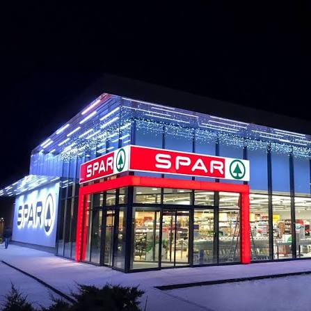 SPAR Partner Fonyód