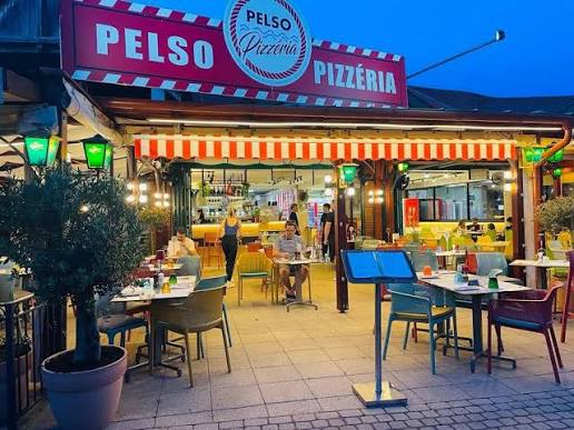 Pelso Caffe & Pizzeria