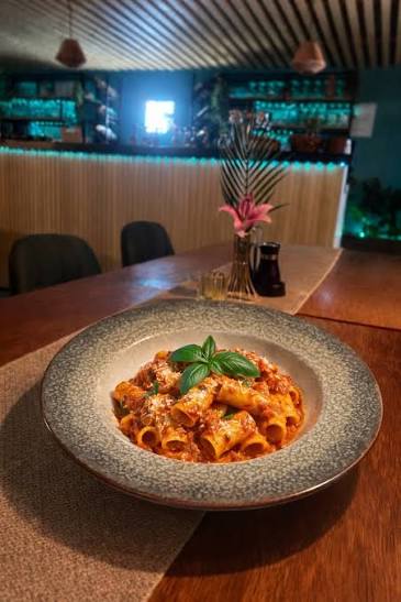 Éden Pizzeria & Restaurant