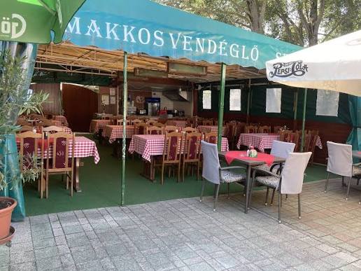 Makkos Vendéglő